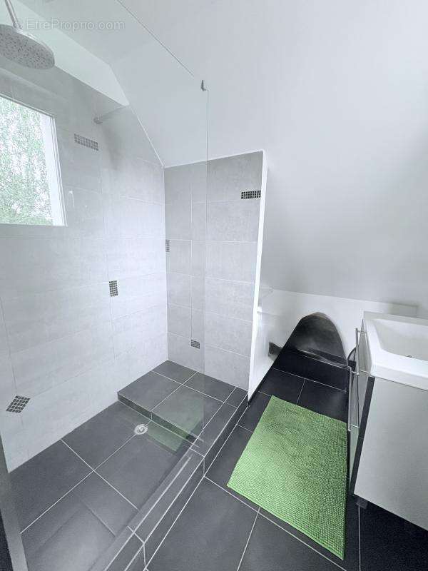 Maison à CESSON-SEVIGNE