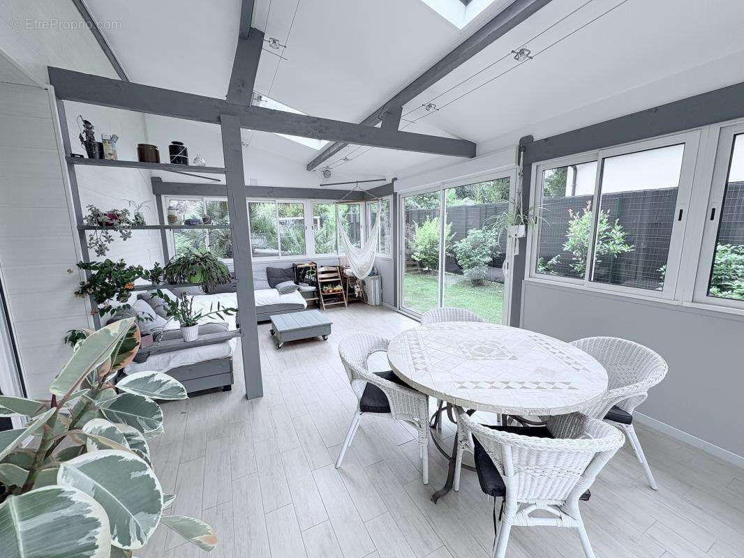 Maison à CESSON-SEVIGNE