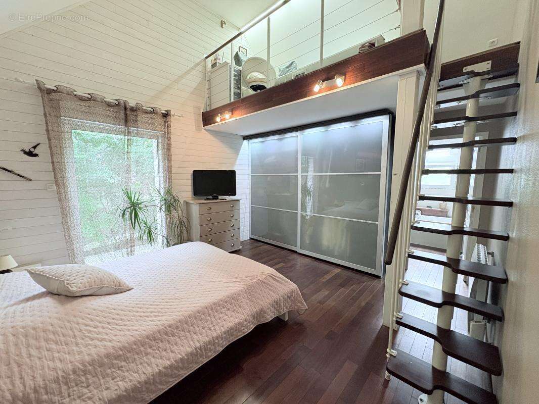 Maison à CESSON-SEVIGNE