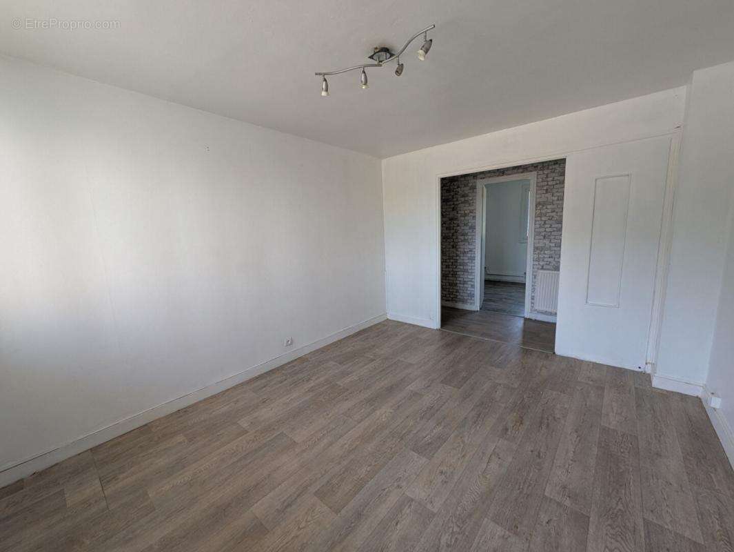 Appartement à ROANNE