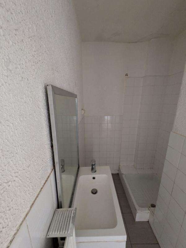 Appartement à ROANNE