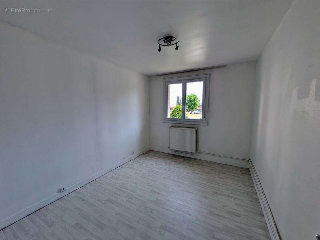 Appartement à ROANNE
