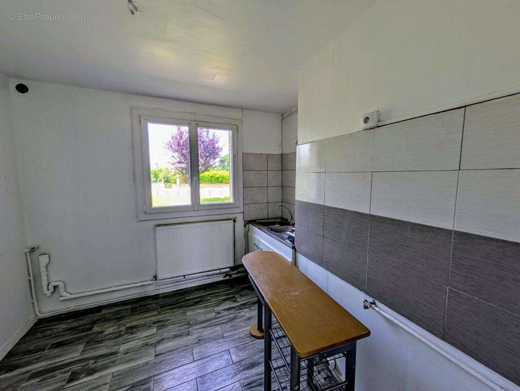 Appartement à ROANNE