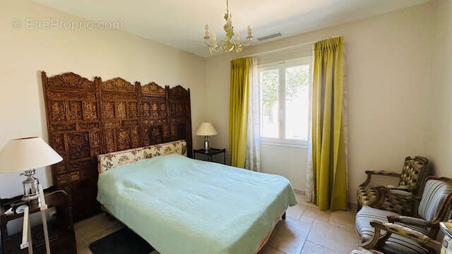 Maison à VAISON-LA-ROMAINE