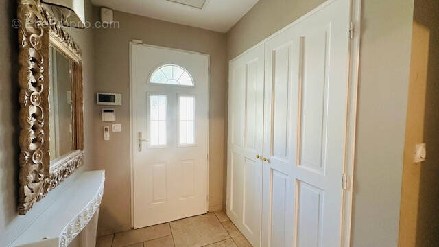 Maison à VAISON-LA-ROMAINE