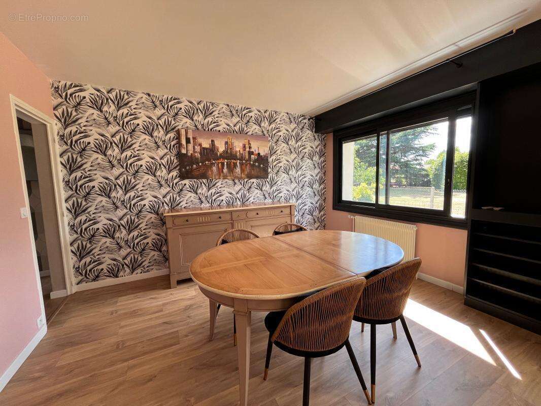 Maison à SAINT-DENIS-EN-VAL