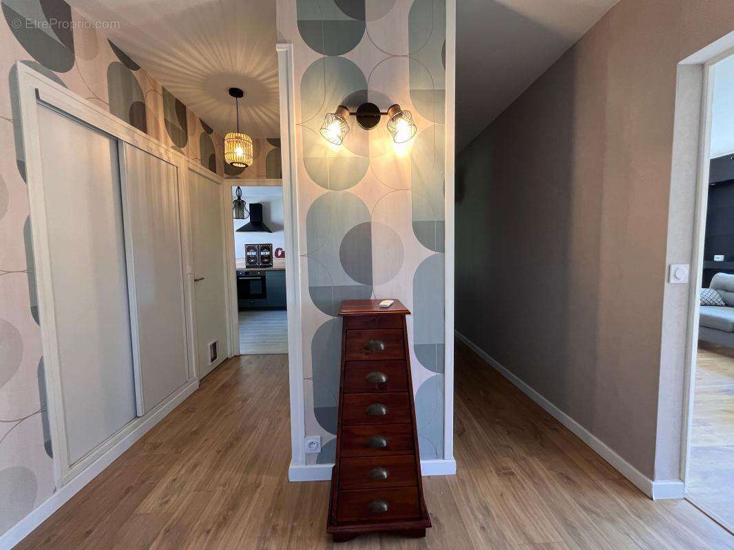 Maison à SAINT-DENIS-EN-VAL