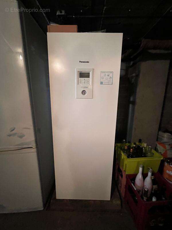 Maison à SAINT-DENIS-EN-VAL