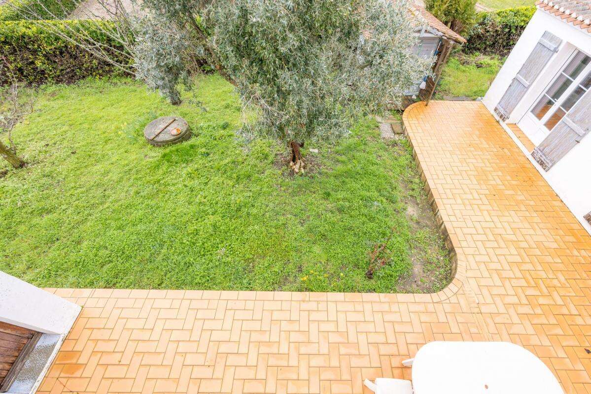 Maison à LA GUERINIERE