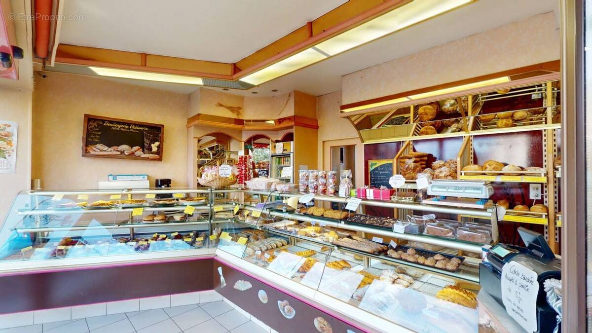 Commerce à CHERBOURG-OCTEVILLE