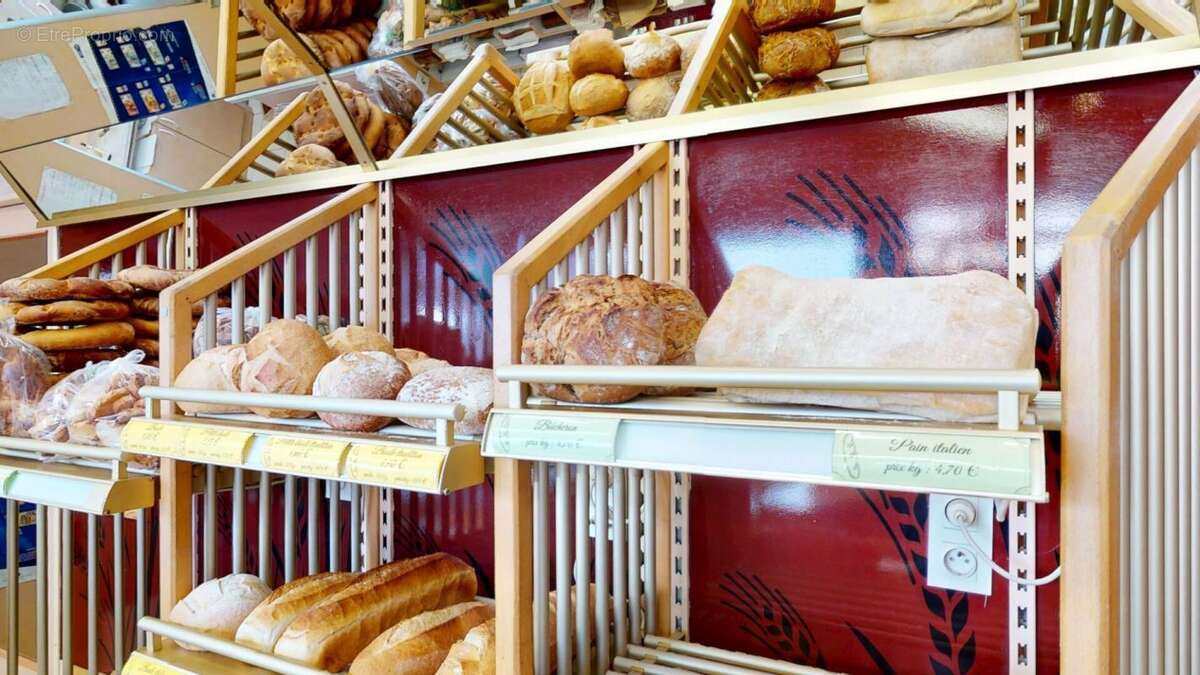 Commerce à CHERBOURG-OCTEVILLE