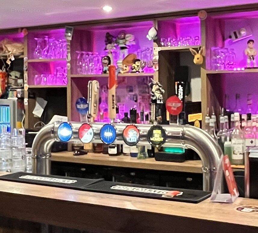 Commerce à CHERBOURG-OCTEVILLE