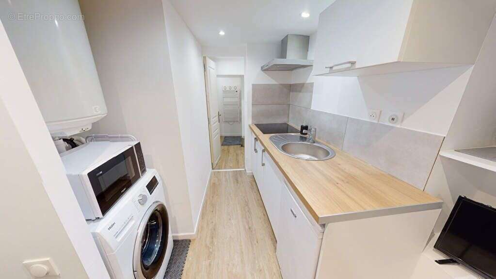 Appartement à CHERBOURG-OCTEVILLE