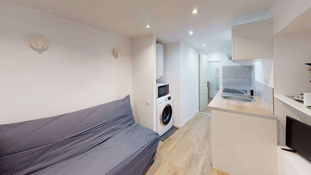 Appartement à CHERBOURG-OCTEVILLE