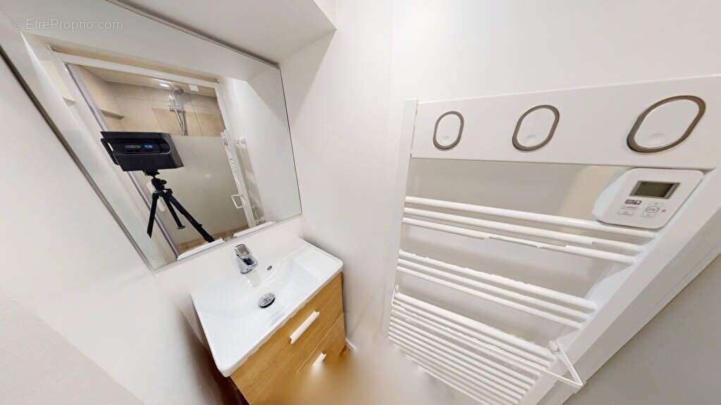 Appartement à CHERBOURG-OCTEVILLE