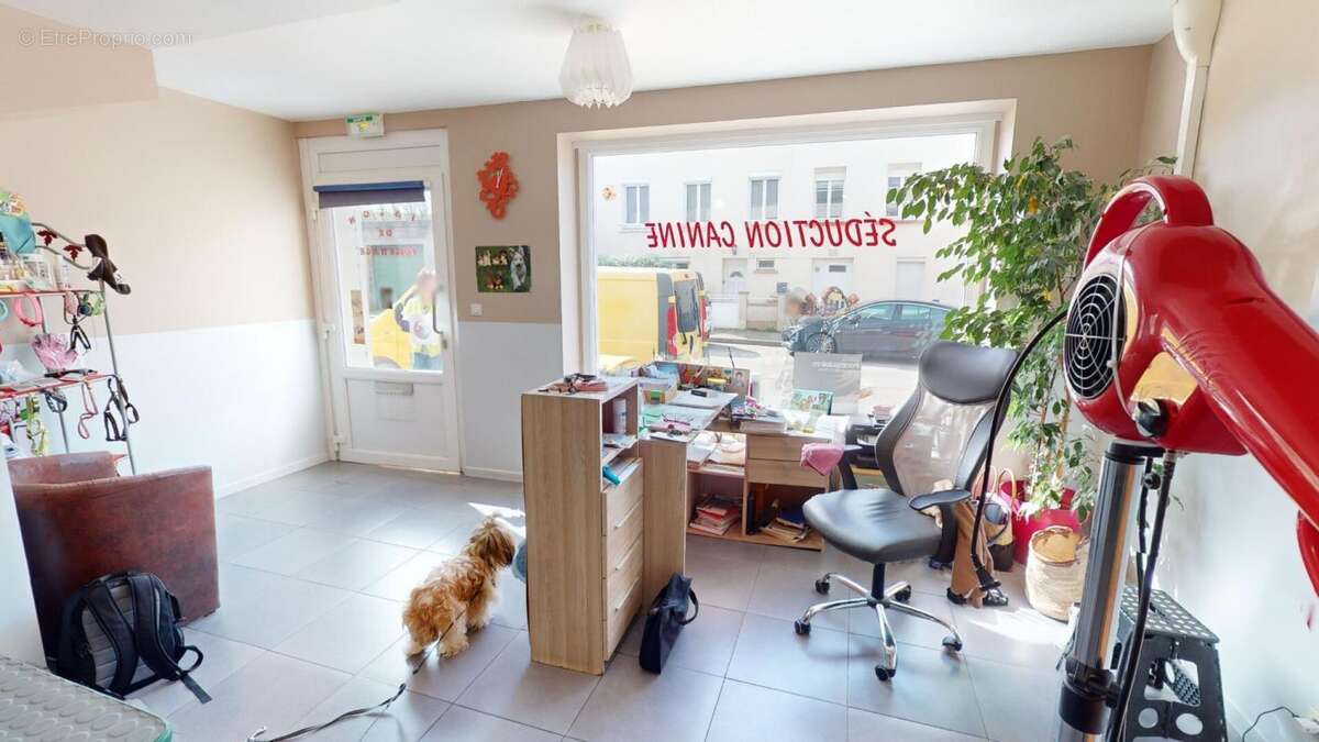 Commerce à CHERBOURG-OCTEVILLE