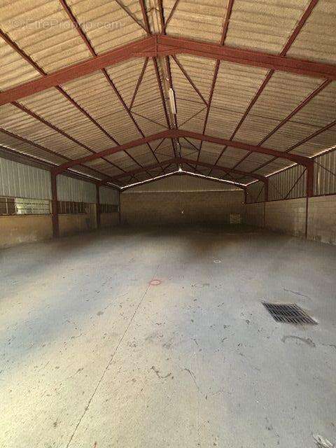 Commerce à ROLAMPONT