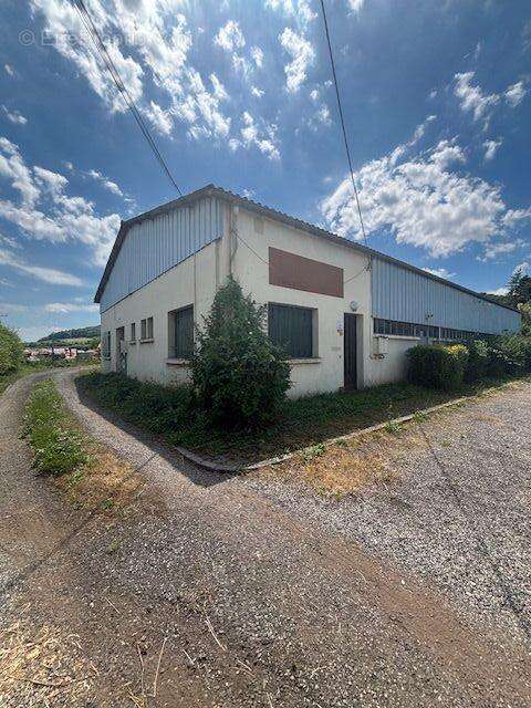 Commerce à ROLAMPONT