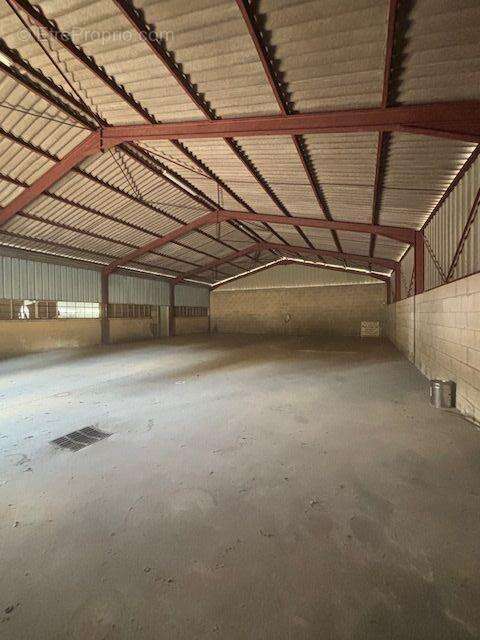 Commerce à ROLAMPONT