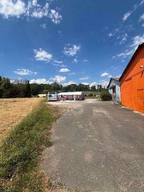 Commerce à ROLAMPONT