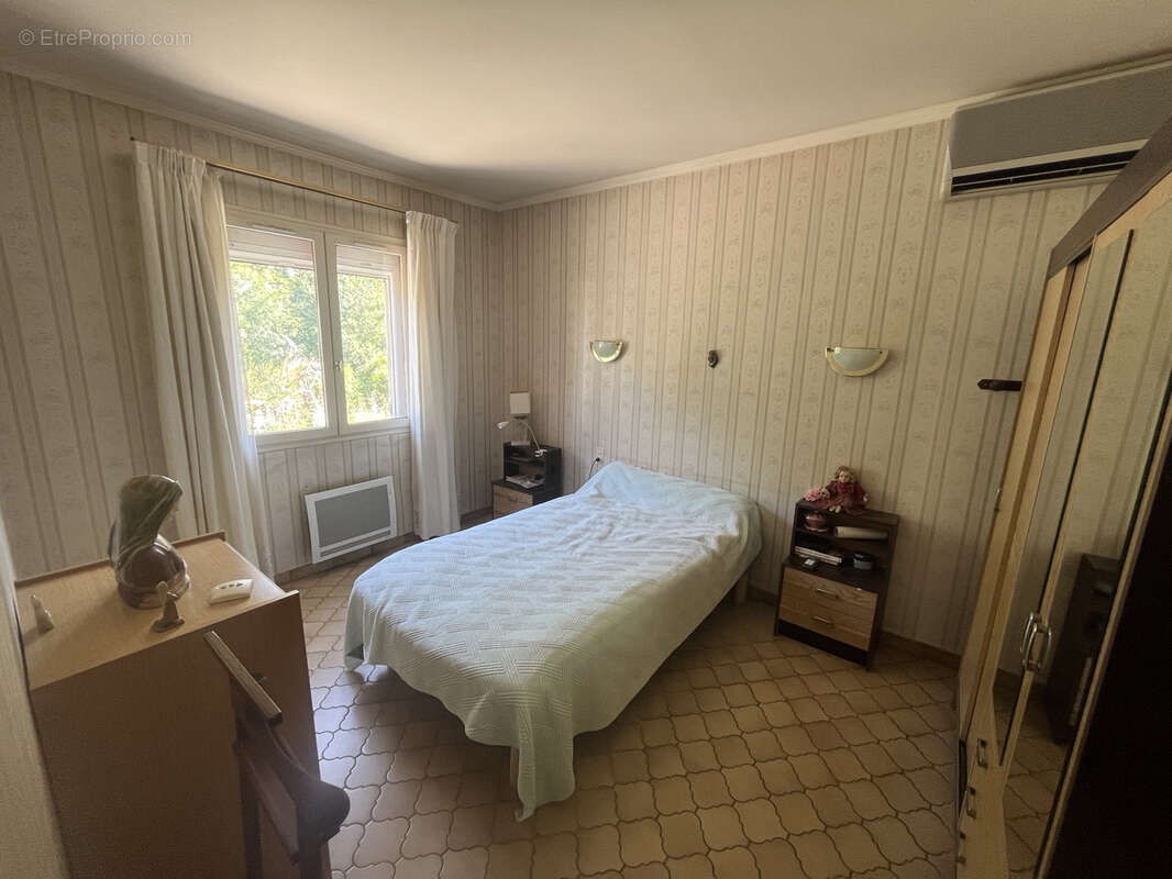 Maison à PRADES-LE-LEZ