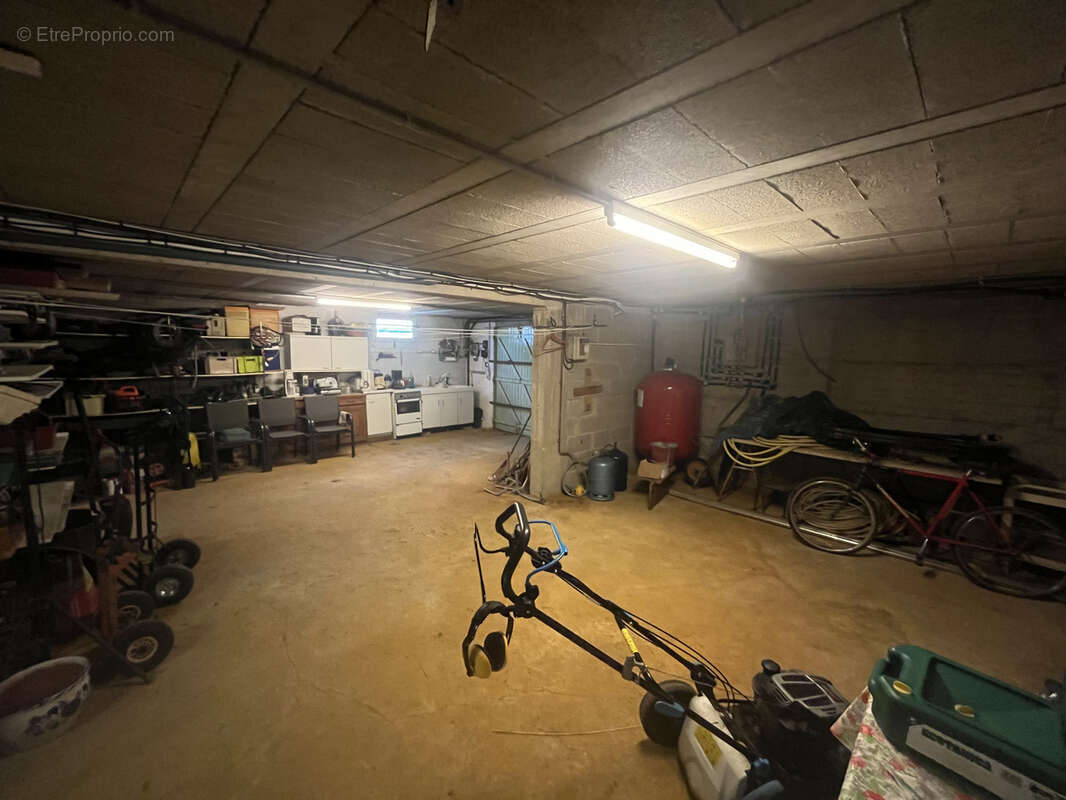 Maison à PRADES-LE-LEZ