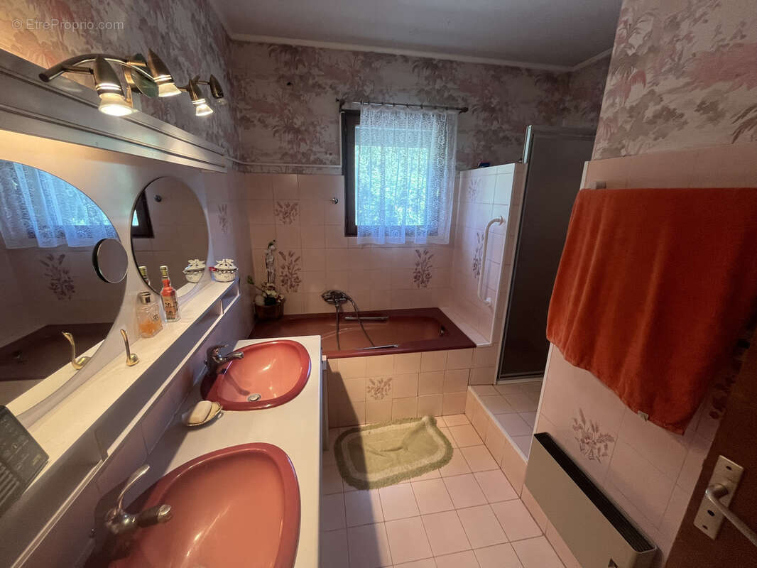 Maison à PRADES-LE-LEZ