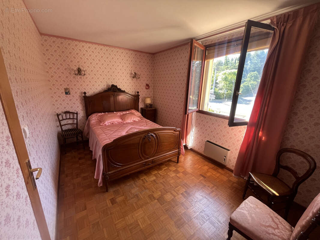 Maison à PRADES-LE-LEZ