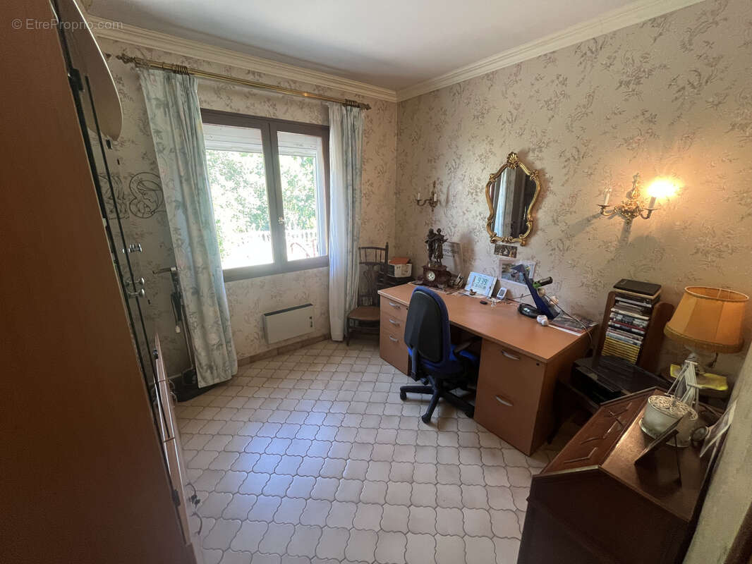 Maison à PRADES-LE-LEZ