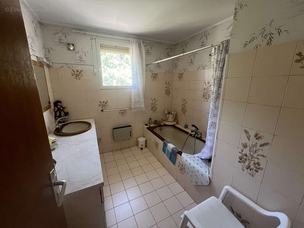 Maison à PRADES-LE-LEZ