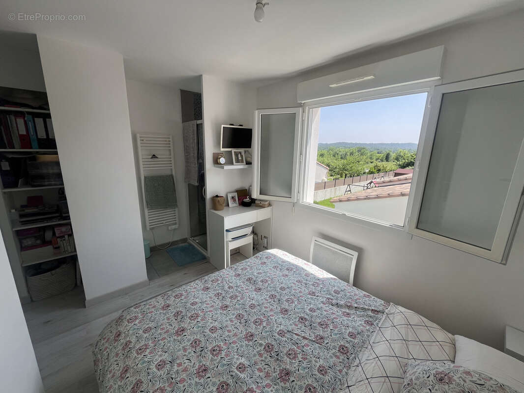 Maison à SAINT-MATHIEU-DE-TREVIERS