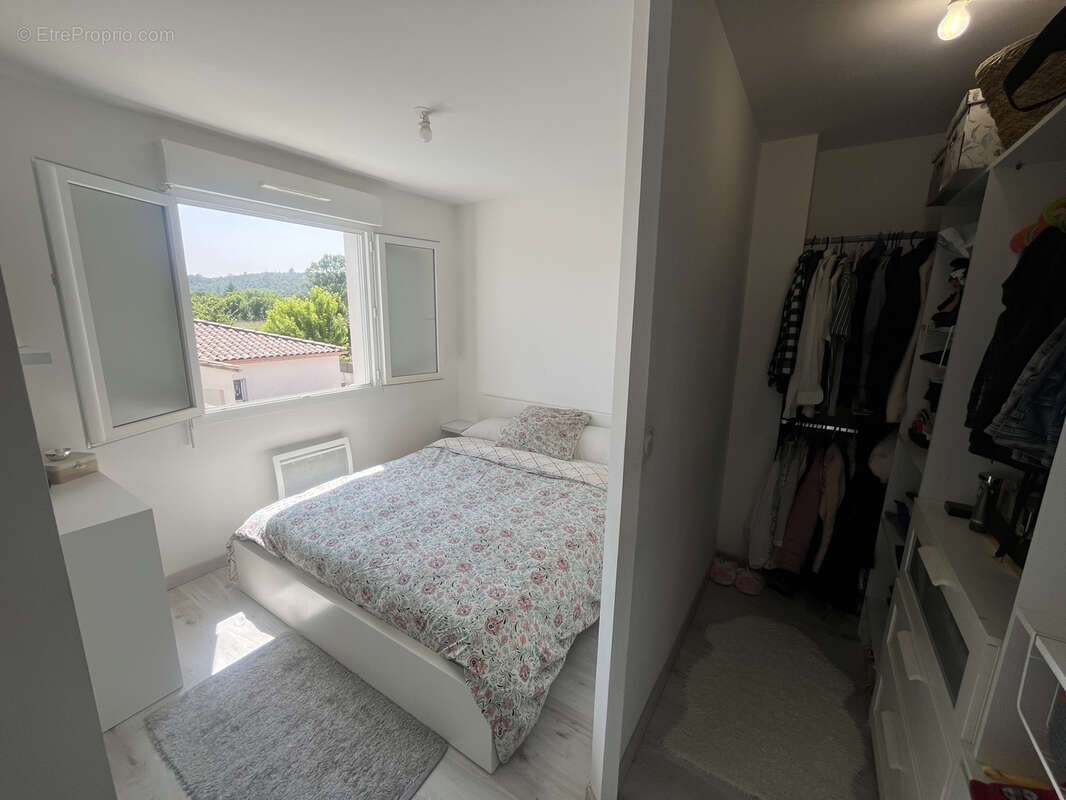 Maison à SAINT-MATHIEU-DE-TREVIERS