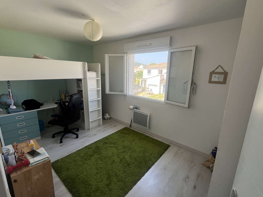 Maison à SAINT-MATHIEU-DE-TREVIERS