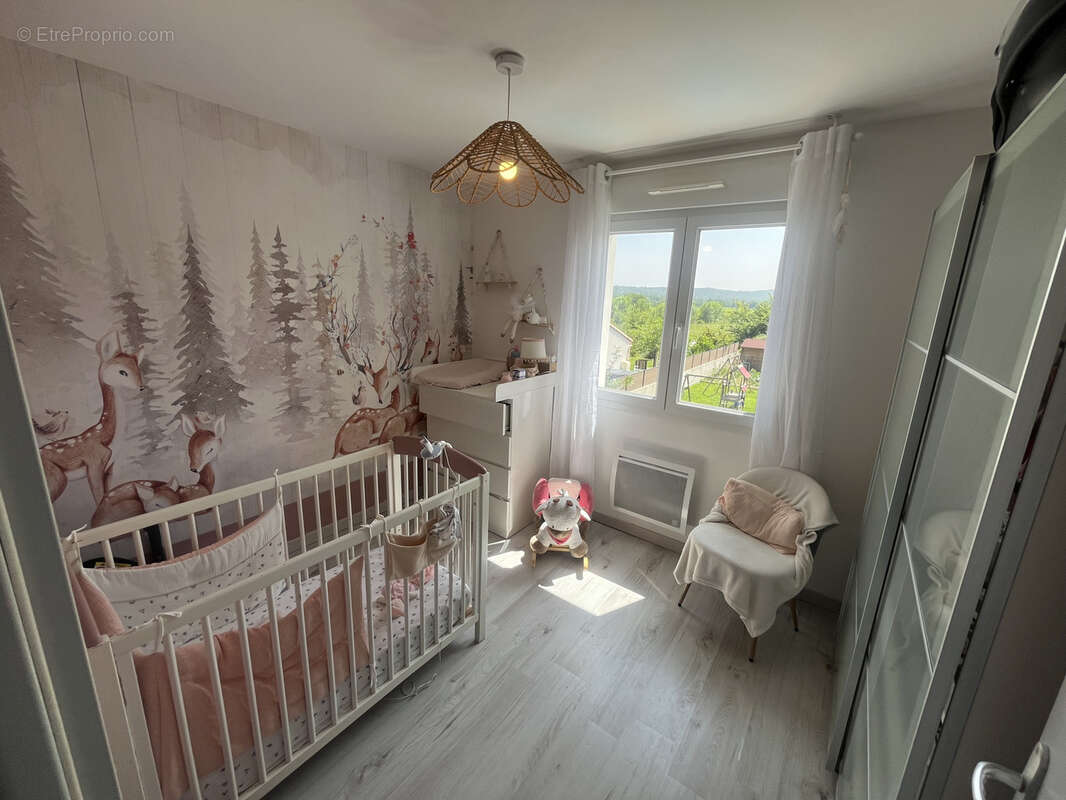 Maison à SAINT-MATHIEU-DE-TREVIERS