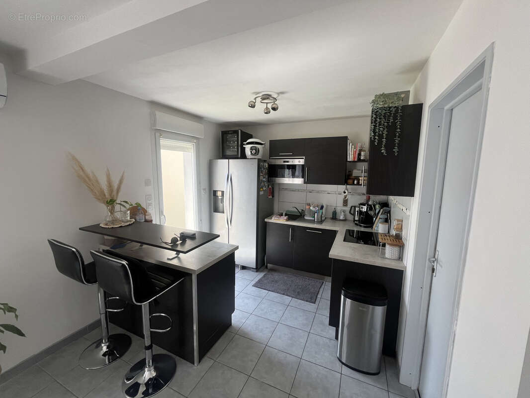 Maison à SAINT-MATHIEU-DE-TREVIERS