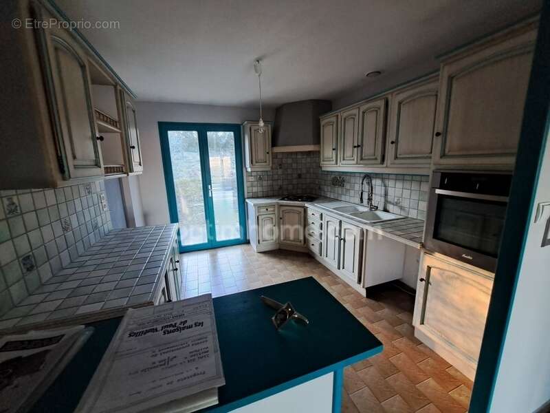 Maison à LA BRILLANNE