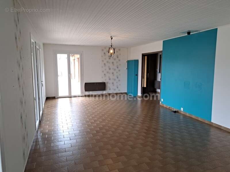 Maison à LA BRILLANNE