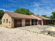 Maison à LA BRILLANNE