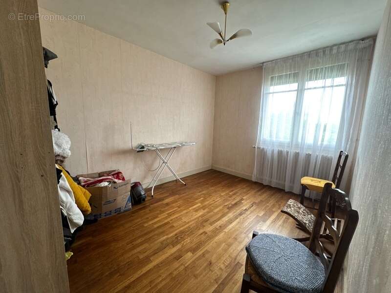 Maison à GUEMENE-SUR-SCORFF