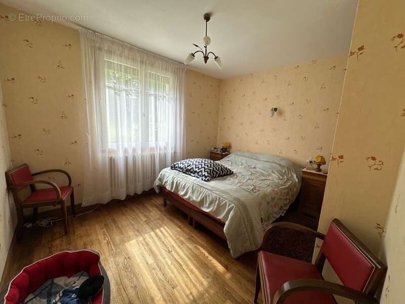 Maison à GUEMENE-SUR-SCORFF