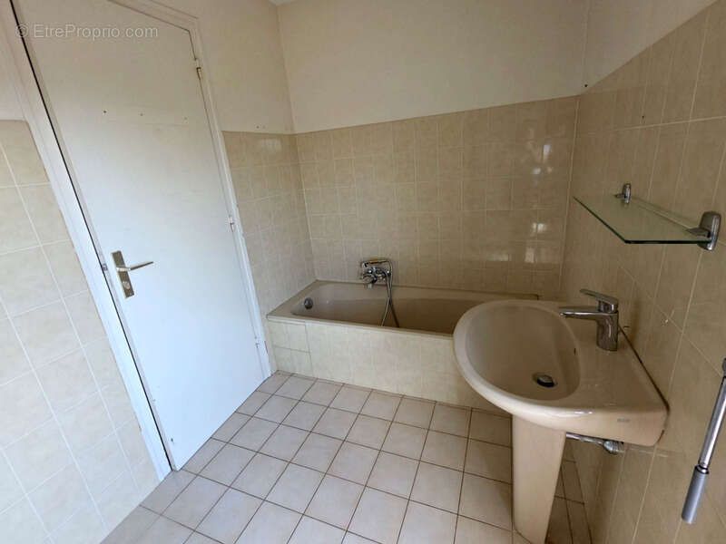 Appartement à BONNEVILLE