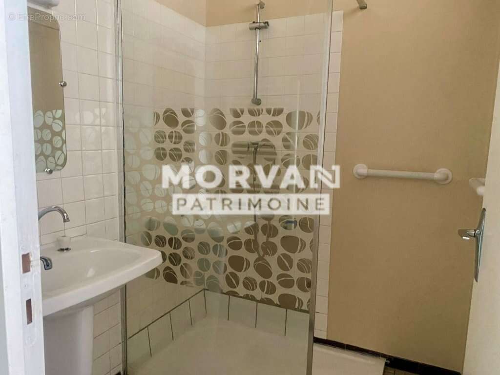 Maison à SAINT-SAULGE