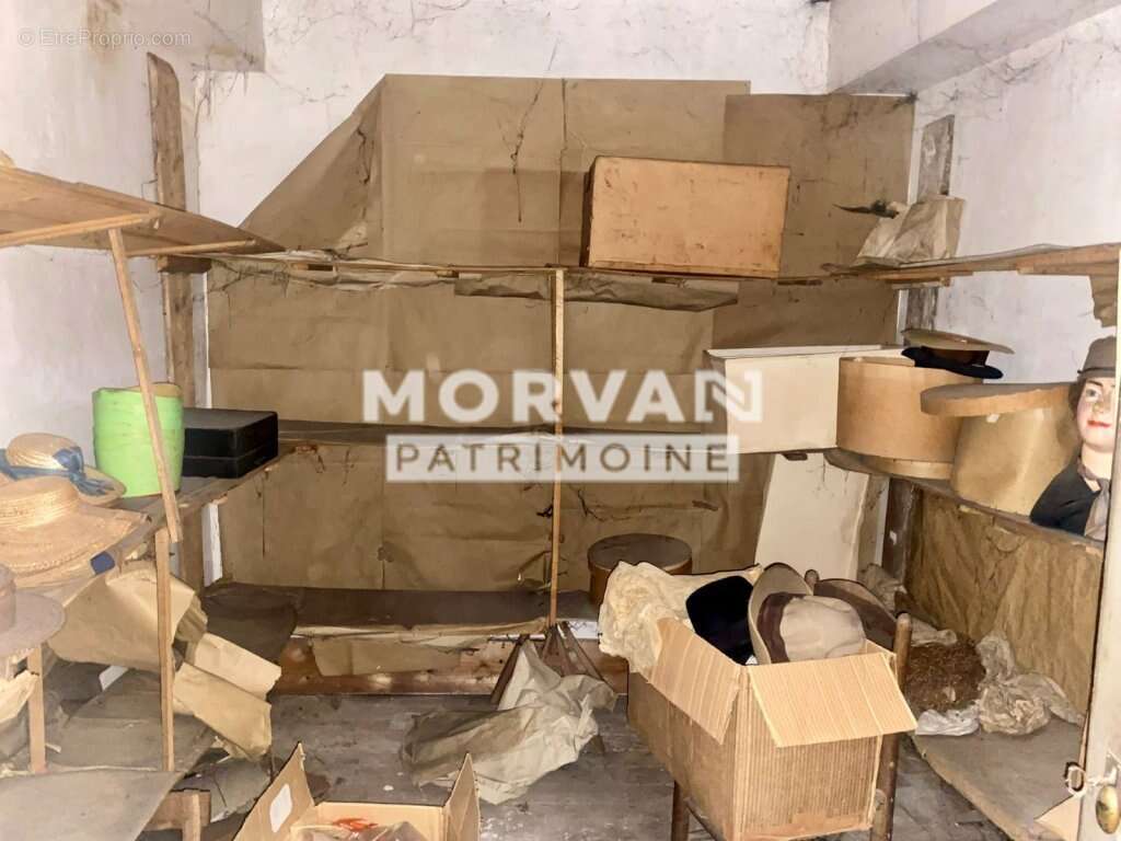 Maison à SAINT-SAULGE