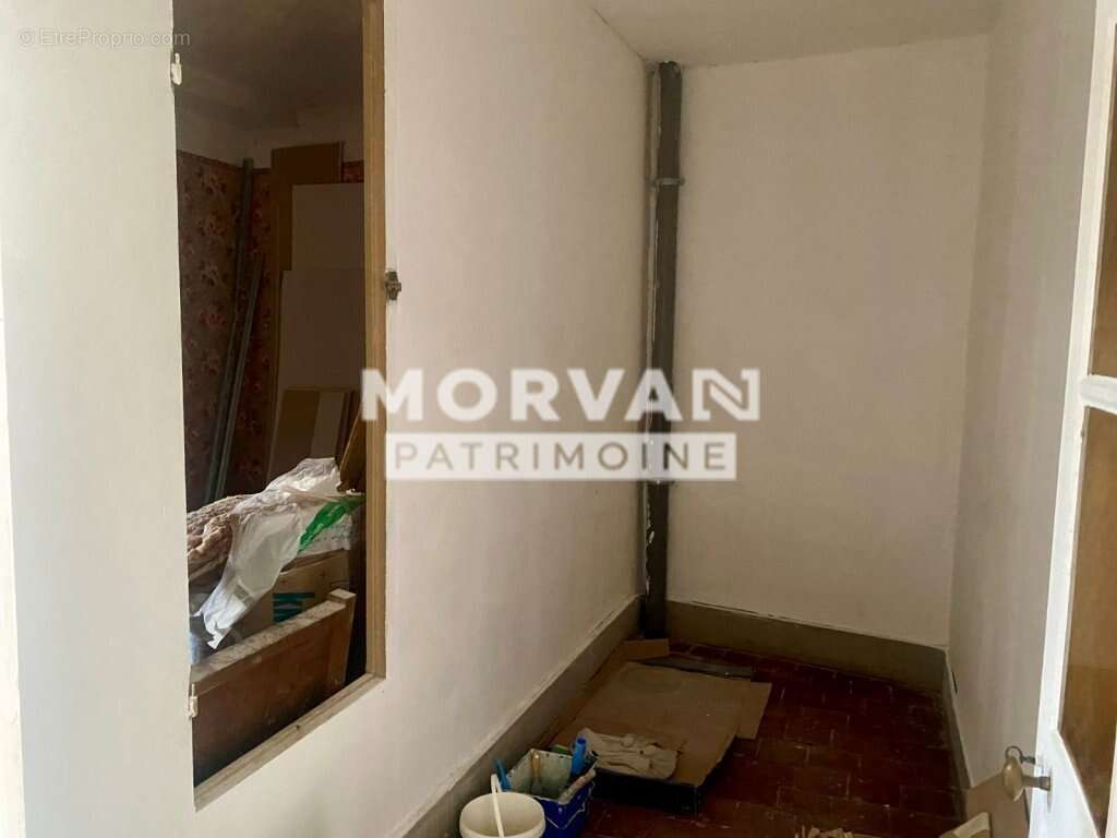 Maison à SAINT-SAULGE