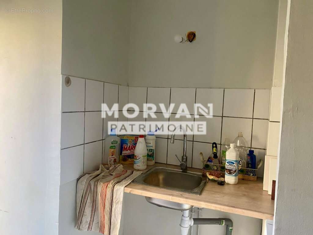 Maison à SAINT-SAULGE