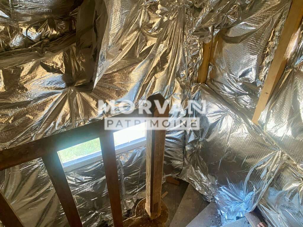 Maison à SAINT-SAULGE