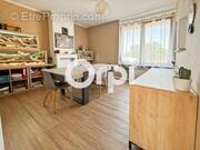 Appartement à CAPPELLE-LA-GRANDE