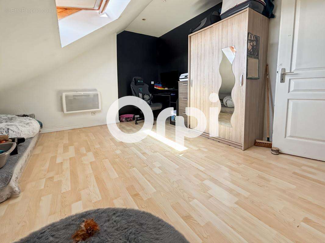 Appartement à CAPPELLE-LA-GRANDE