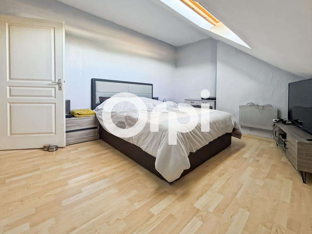 Appartement à CAPPELLE-LA-GRANDE