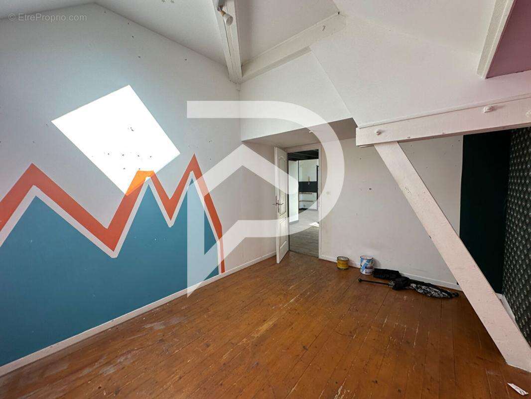 Appartement à BOULOGNE-SUR-MER